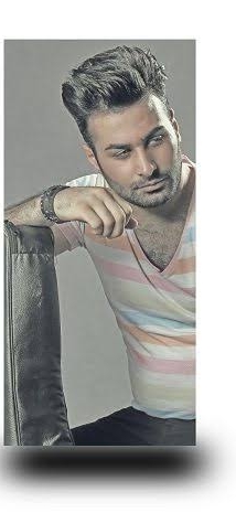 محمدقاسمی مبارک باد